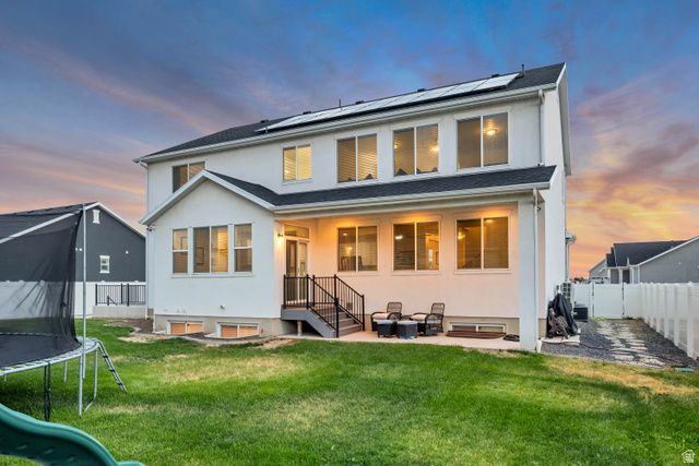6076 S 4400 W, Hooper, UT 84315