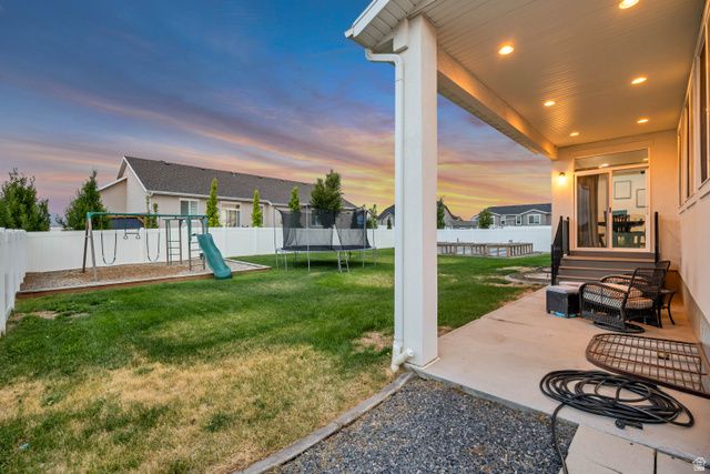 6076 S 4400 W, Hooper, UT 84315