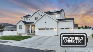 6076 S 4400 W, Hooper, UT 84315
