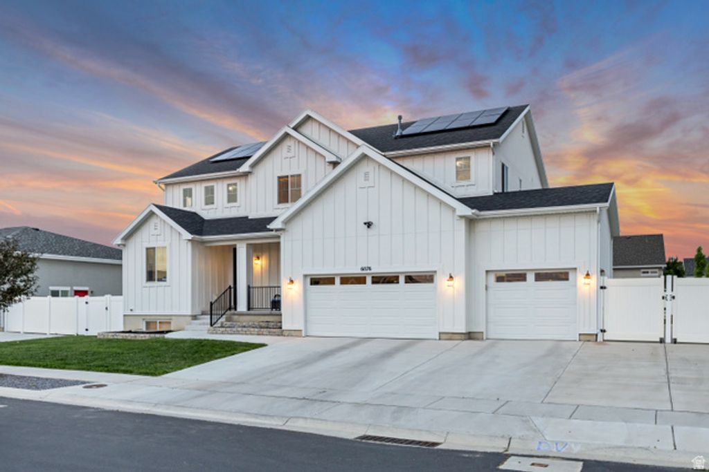 6076 S 4400 W, Hooper, UT 84315 — photo 3