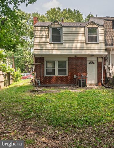 7737 GREYMONT ST, Landover, MD 20785