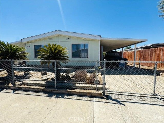 3513 Sahara Lane, Bakersfield, CA 93313