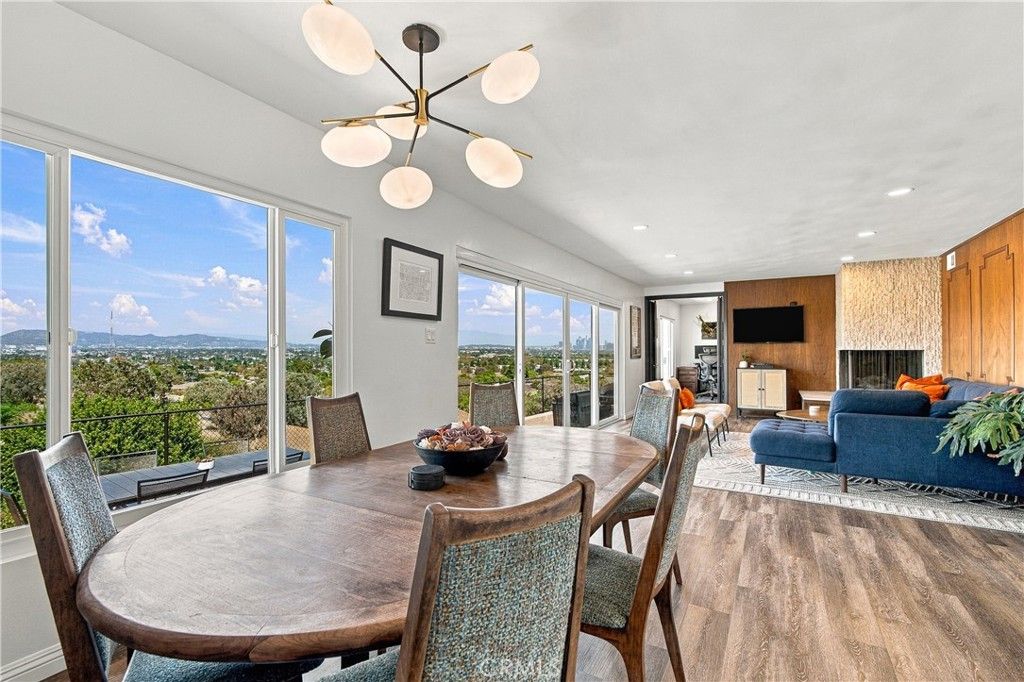 4229 Don Diablo, Los Angeles, CA 90008 — exterior