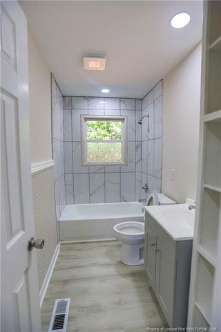 222, 226, and 228 Odell Road, Spring Lake, NC 28390