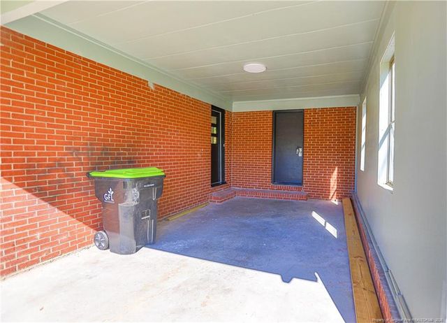 222, 226, and 228 Odell Road, Spring Lake, NC 28390