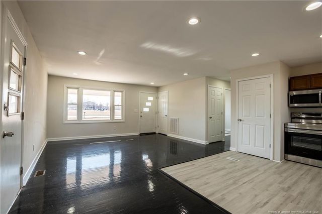 222, 226, and 228 Odell Road, Spring Lake, NC 28390