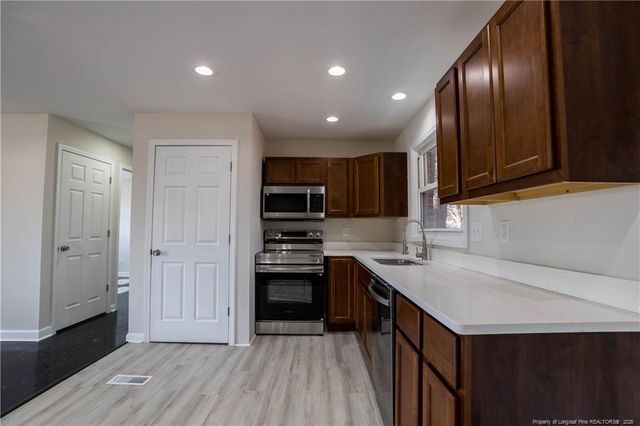 222, 226, and 228 Odell Road, Spring Lake, NC 28390