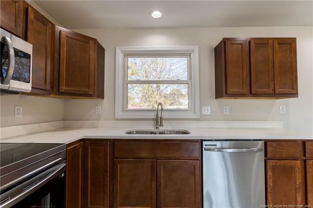 222, 226, and 228 Odell Road, Spring Lake, NC 28390