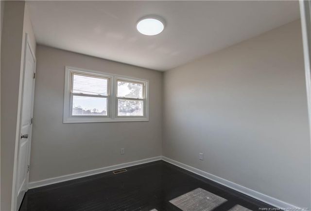 222, 226, and 228 Odell Road, Spring Lake, NC 28390