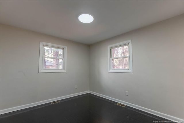 222, 226, and 228 Odell Road, Spring Lake, NC 28390