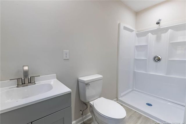 222, 226, and 228 Odell Road, Spring Lake, NC 28390