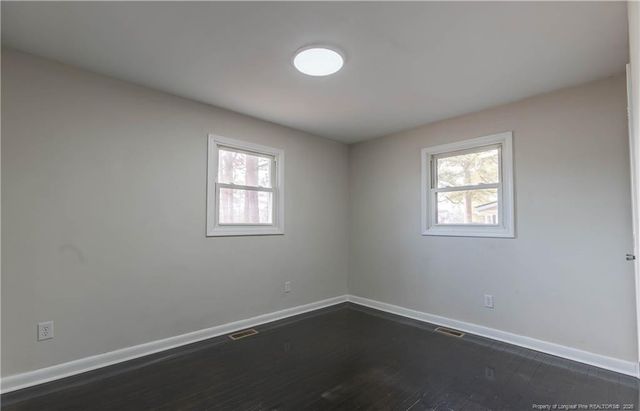 222, 226, and 228 Odell Road, Spring Lake, NC 28390