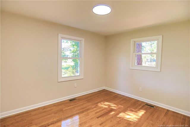 222, 226, and 228 Odell Road, Spring Lake, NC 28390