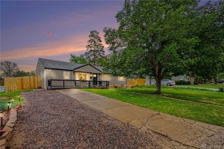 3400 S Holly Street, Denver, CO 80222