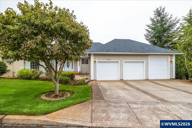 2745 Upper Breckenridge Lp NW, Salem, OR 97304