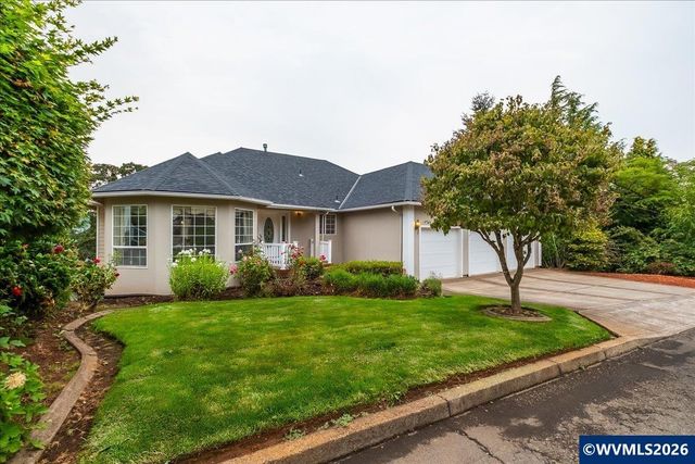 2745 Upper Breckenridge Lp NW, Salem, OR 97304