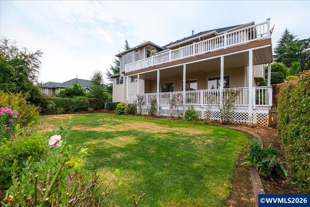 2745 Upper Breckenridge Lp NW, Salem, OR 97304