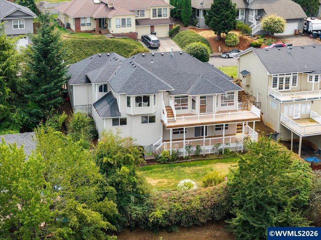 2745 Upper Breckenridge Lp NW, Salem, OR 97304