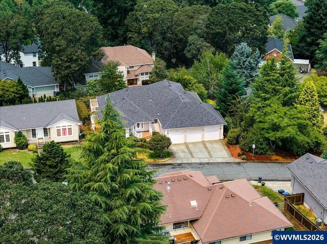 2745 Upper Breckenridge Lp NW, Salem, OR 97304