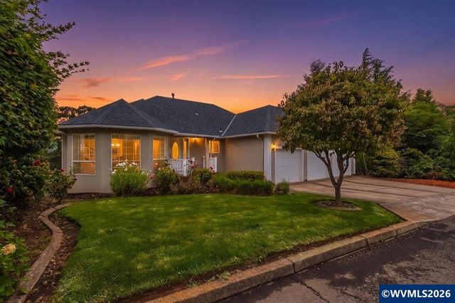 2745 Upper Breckenridge Lp NW, Salem, OR 97304