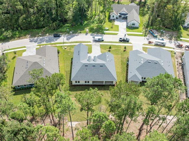 3926 SOUTHERN VALLEY LOOP, Brooksville, FL 34601