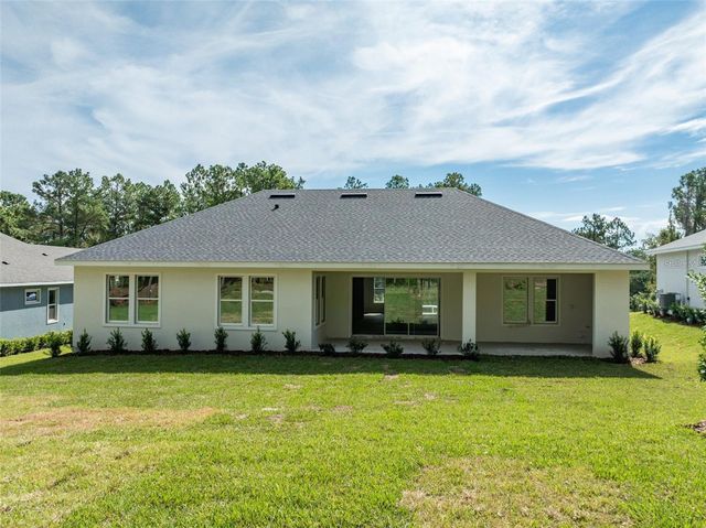 3926 SOUTHERN VALLEY LOOP, Brooksville, FL 34601