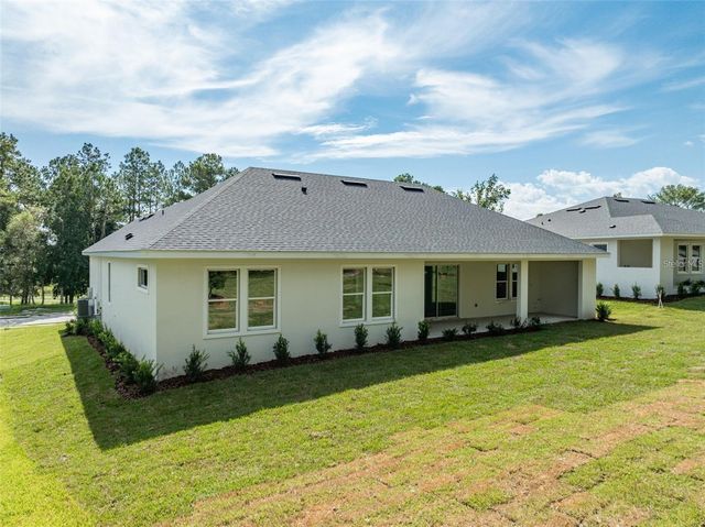 3926 SOUTHERN VALLEY LOOP, Brooksville, FL 34601