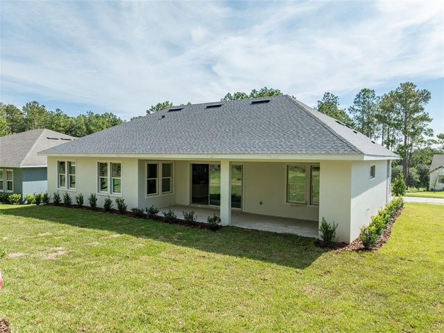 3926 SOUTHERN VALLEY LOOP, Brooksville, FL 34601