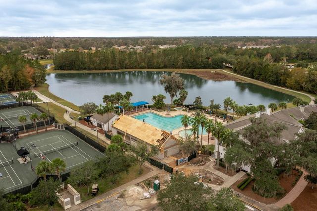 3926 SOUTHERN VALLEY LOOP, Brooksville, FL 34601