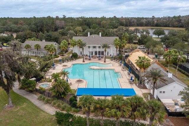 3926 SOUTHERN VALLEY LOOP, Brooksville, FL 34601