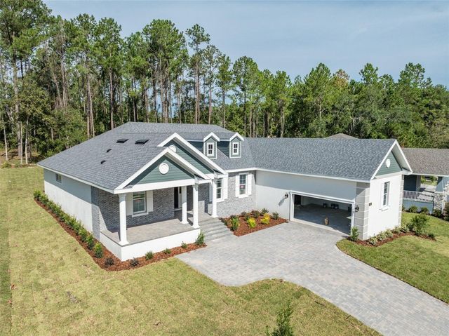 3926 SOUTHERN VALLEY LOOP, Brooksville, FL 34601