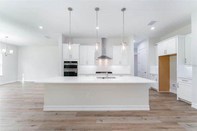 3926 SOUTHERN VALLEY LOOP, Brooksville, FL 34601