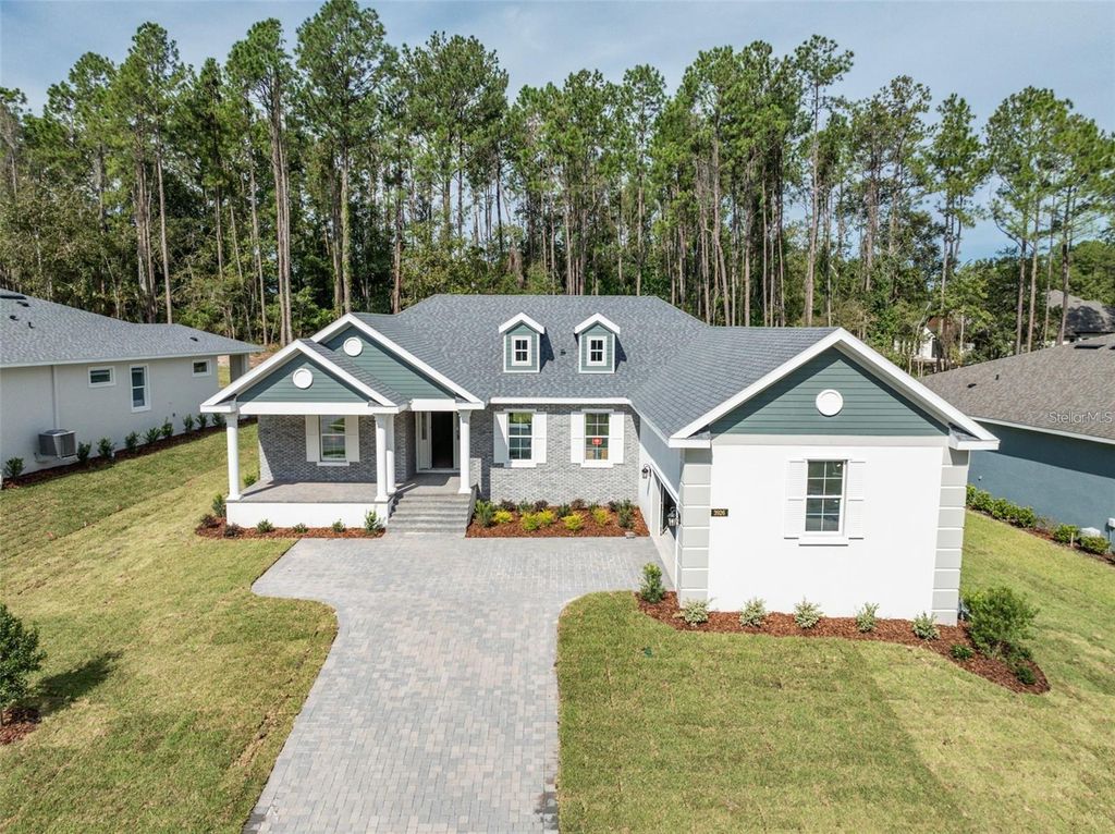 3926 SOUTHERN VALLEY LOOP, Brooksville, FL 34601