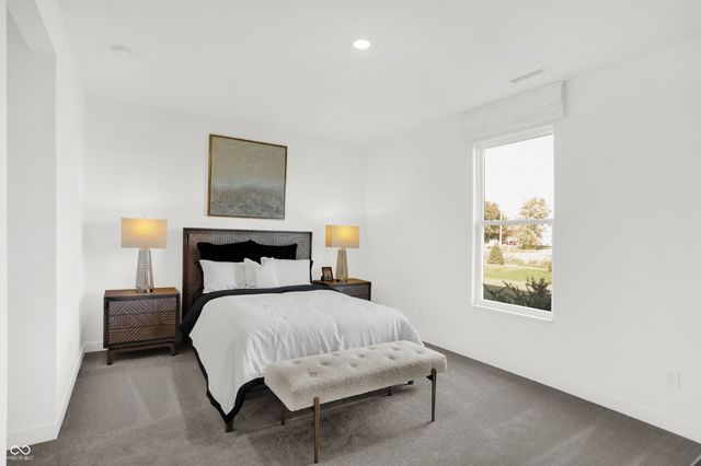 1454 Beyers Street North, Fortville, IN 46040