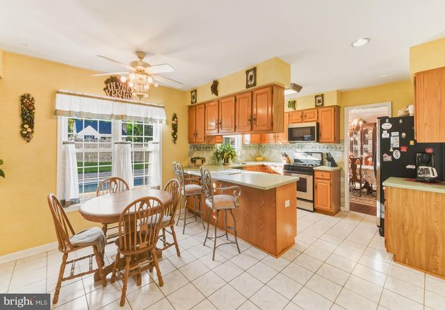703 SYCAMORE CT, Laurel Springs, NJ 08021