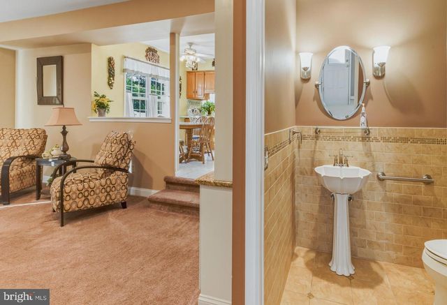 703 SYCAMORE CT, Laurel Springs, NJ 08021