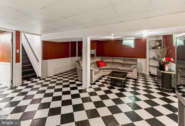 703 SYCAMORE CT, Laurel Springs, NJ 08021