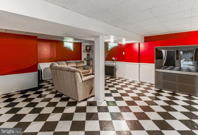 703 SYCAMORE CT, Laurel Springs, NJ 08021
