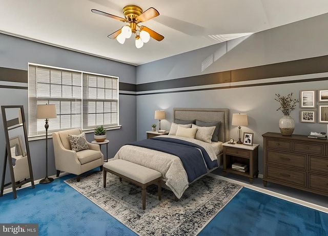 703 SYCAMORE CT, Laurel Springs, NJ 08021