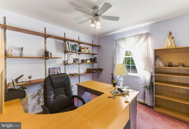 703 SYCAMORE CT, Laurel Springs, NJ 08021