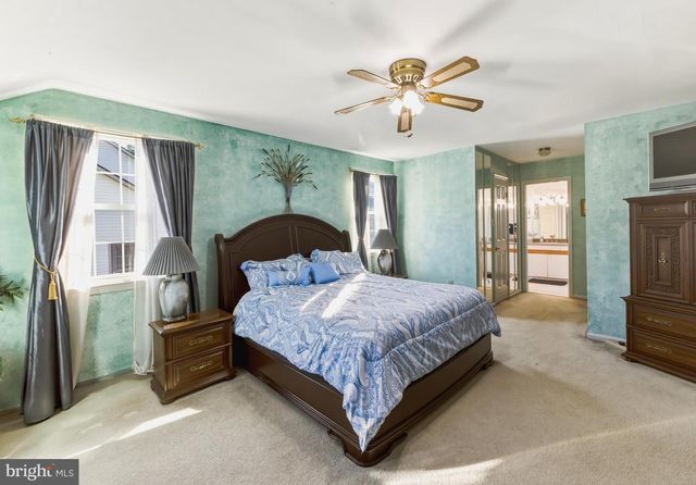 703 SYCAMORE CT, Laurel Springs, NJ 08021
