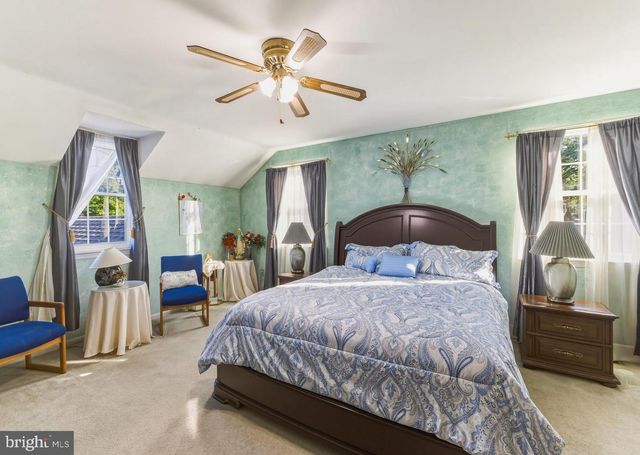 703 SYCAMORE CT, Laurel Springs, NJ 08021
