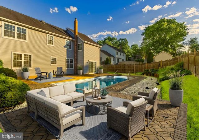 703 SYCAMORE CT, Laurel Springs, NJ 08021