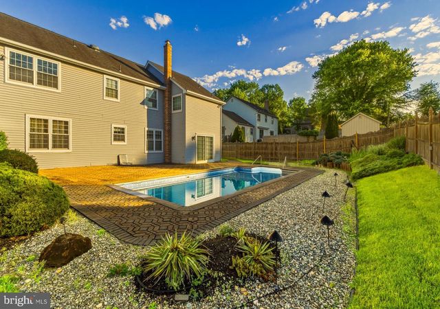 703 SYCAMORE CT, Laurel Springs, NJ 08021