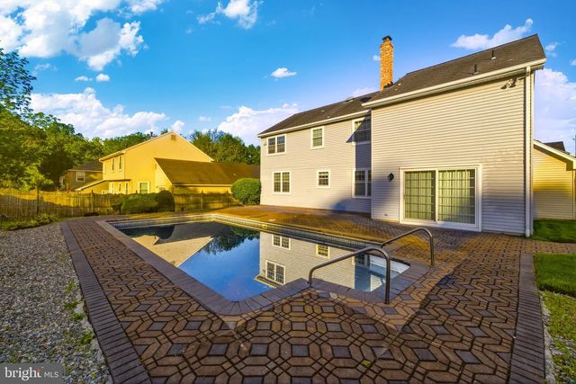 703 SYCAMORE CT, Laurel Springs, NJ 08021