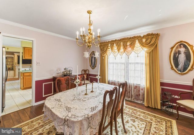 703 SYCAMORE CT, Laurel Springs, NJ 08021