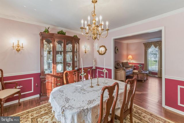 703 SYCAMORE CT, Laurel Springs, NJ 08021