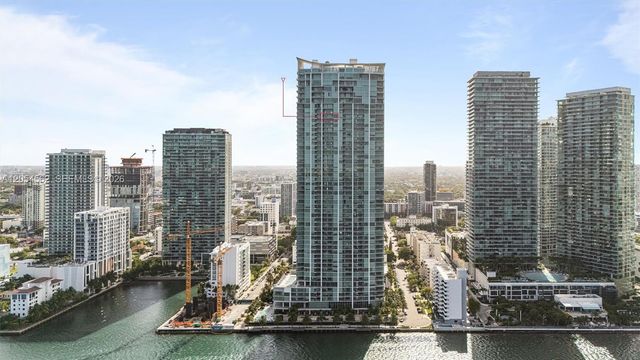 2900 NE 7th Avenue 4205, Miami, FL 33137