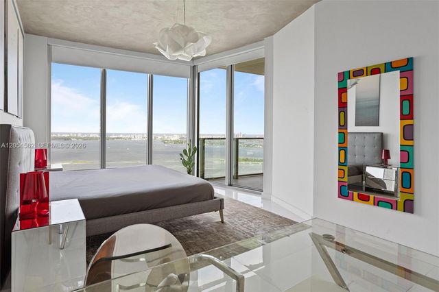 2900 NE 7th Avenue 4205, Miami, FL 33137