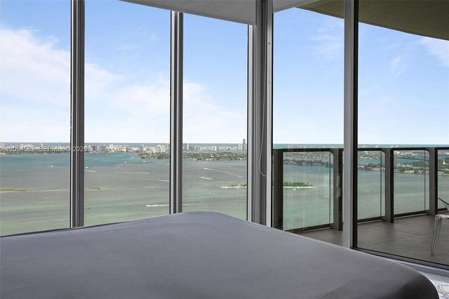 2900 NE 7th Avenue 4205, Miami, FL 33137